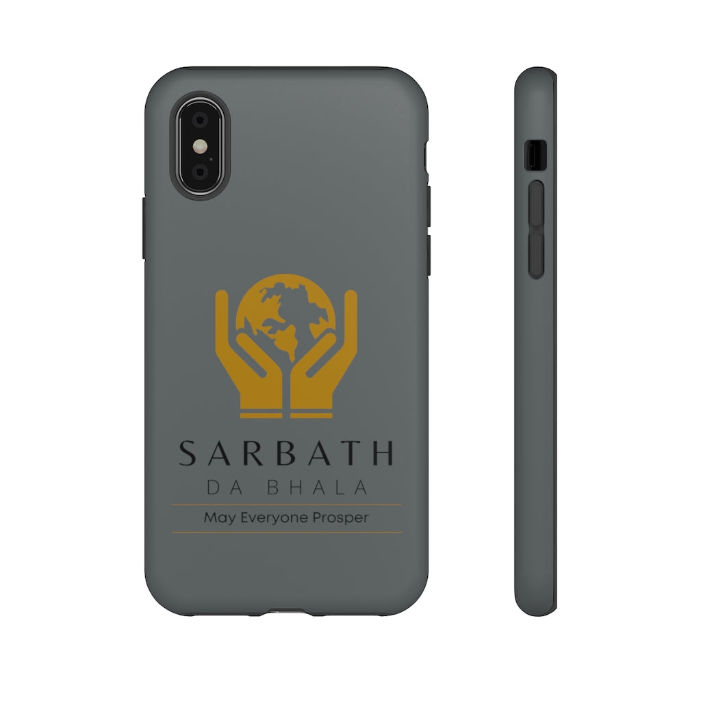 Sarbath Da Bhala Tough Cases