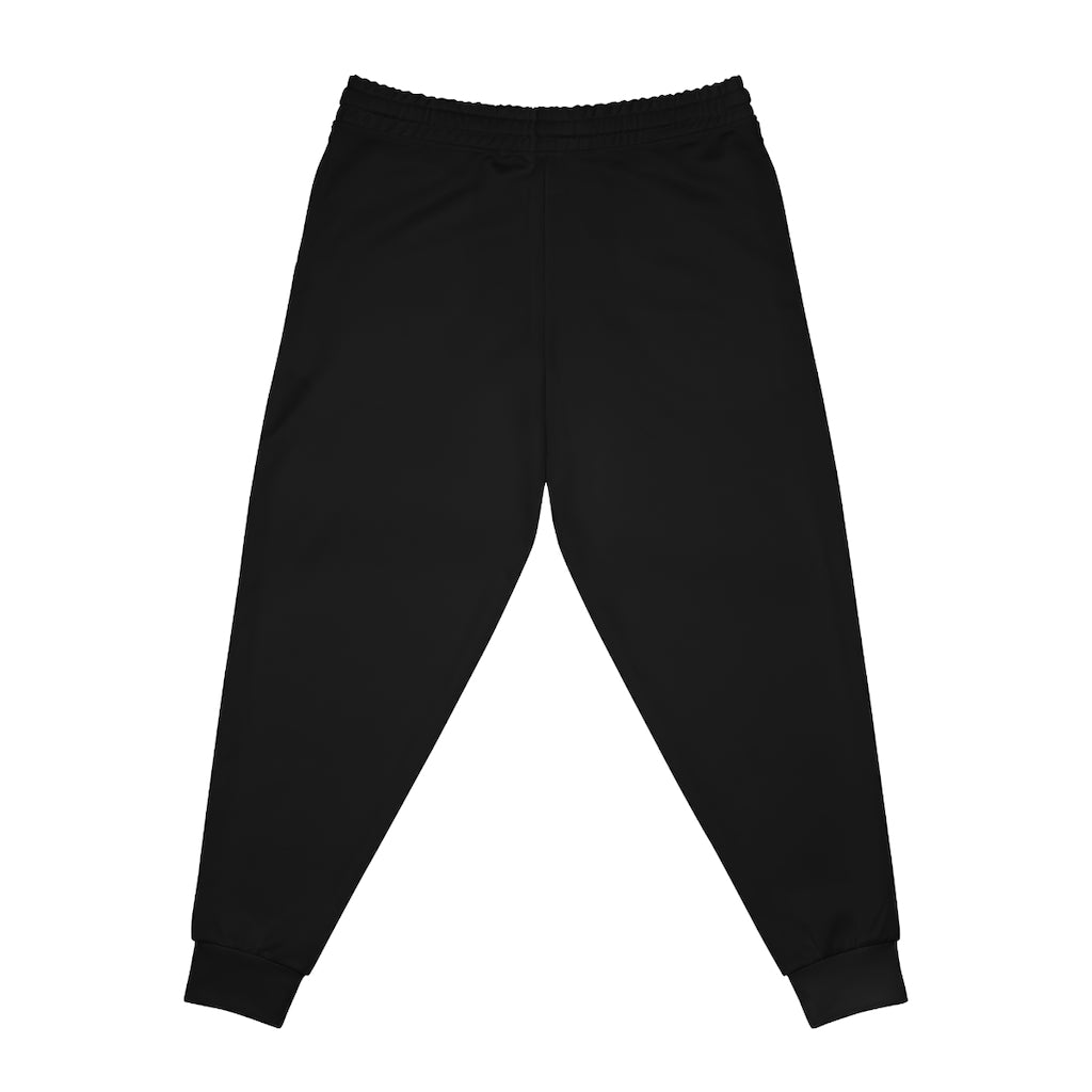 Singh Breaking Barriers Athletic Joggers