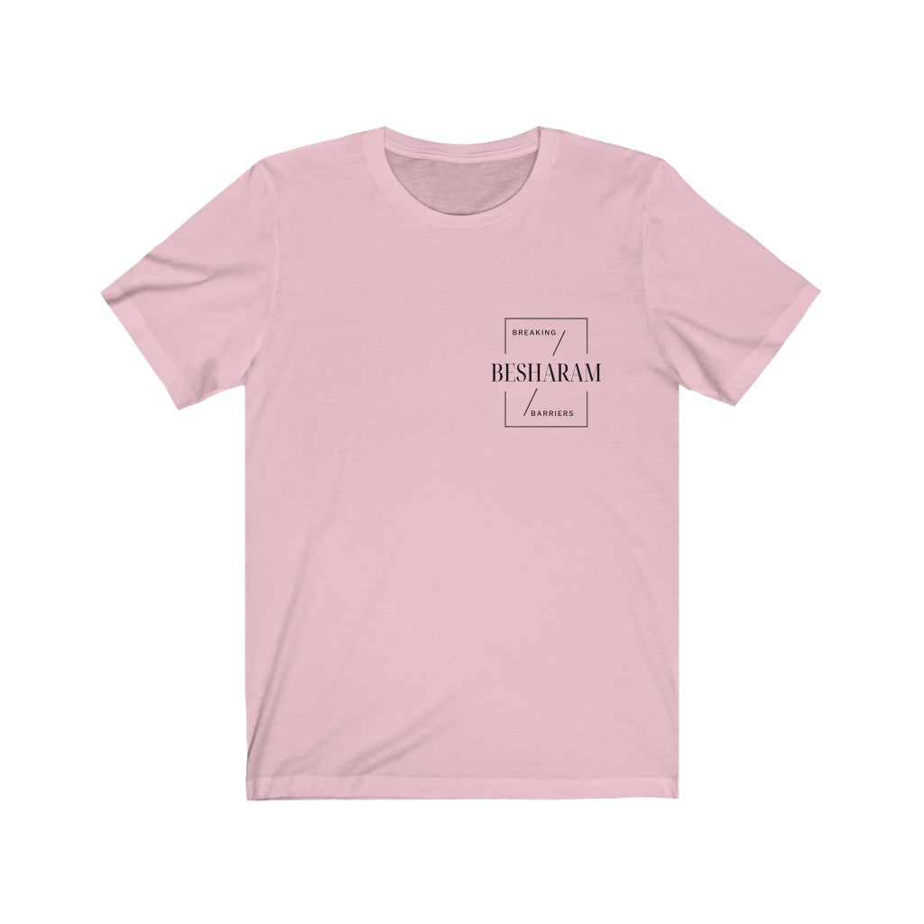 Unisex Besharam Tee