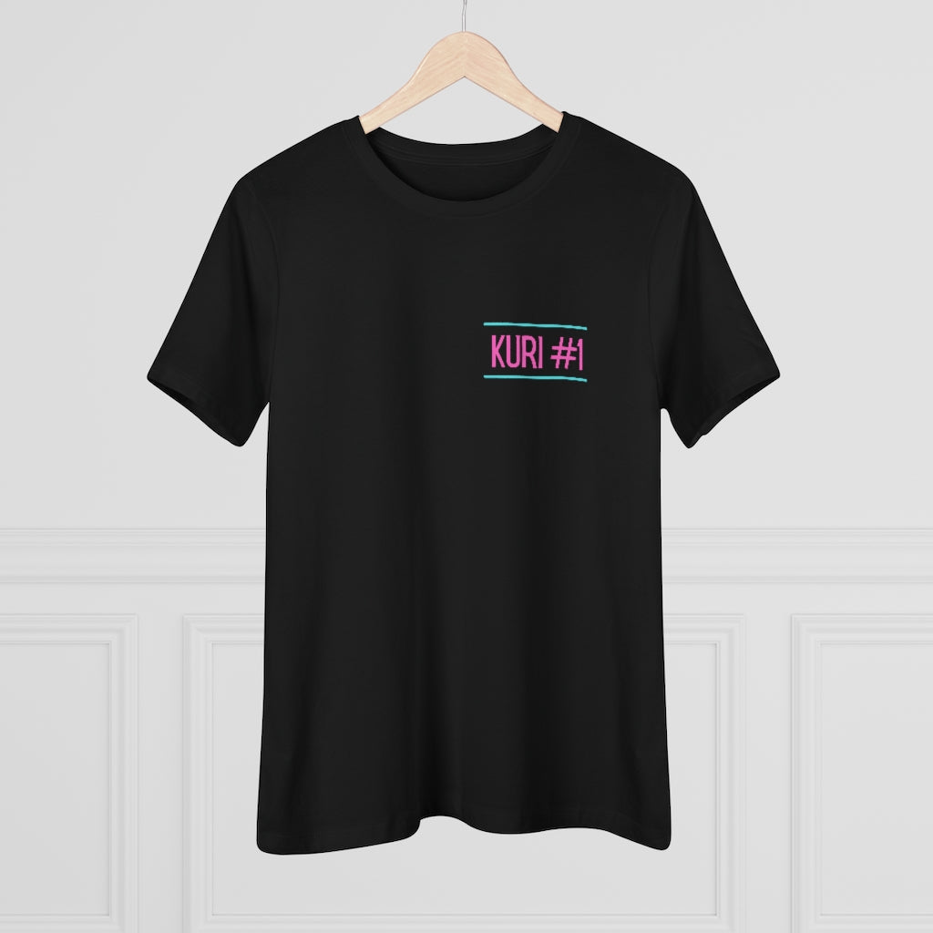 Kuri #1 Tee