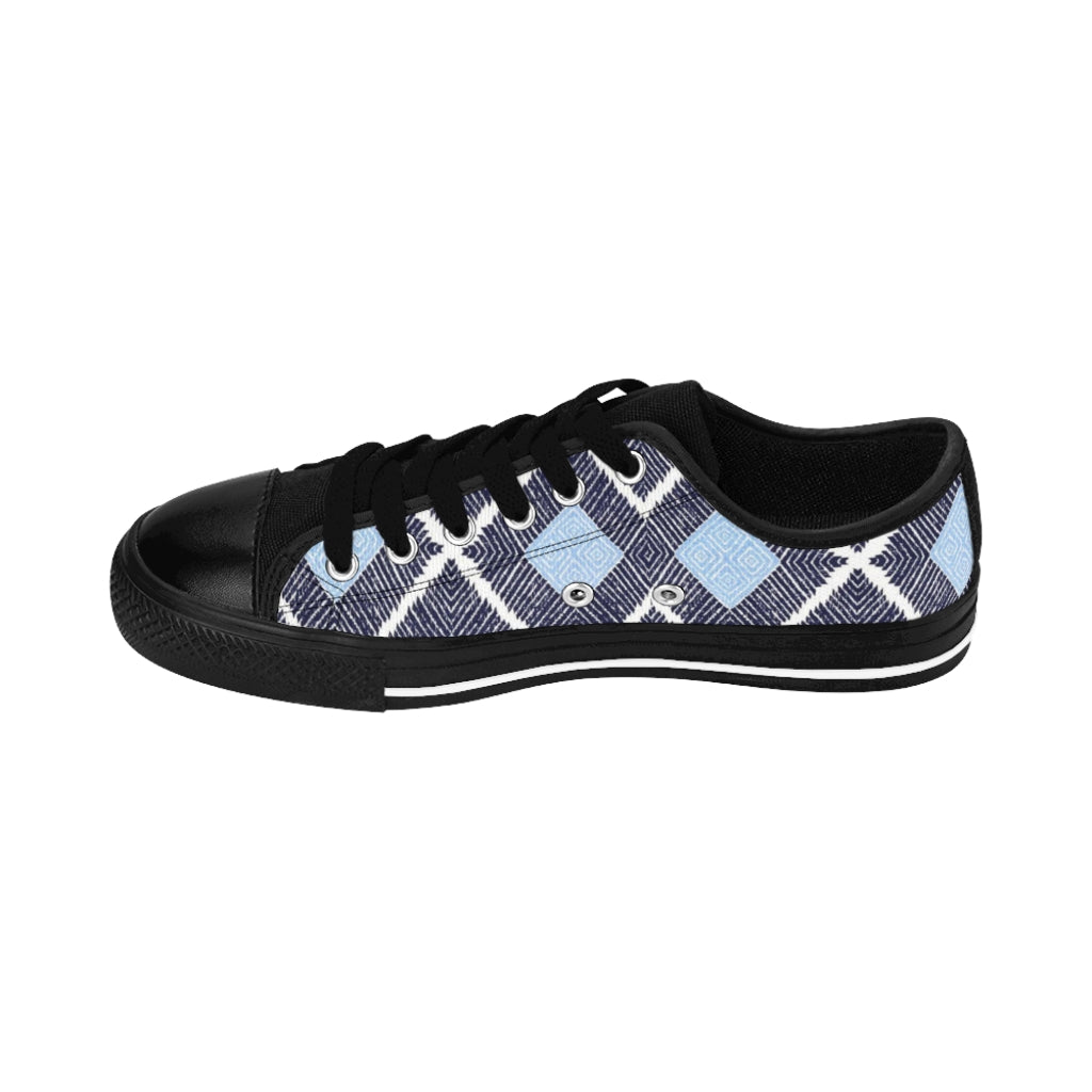 Phulkari I Men's Sneakers