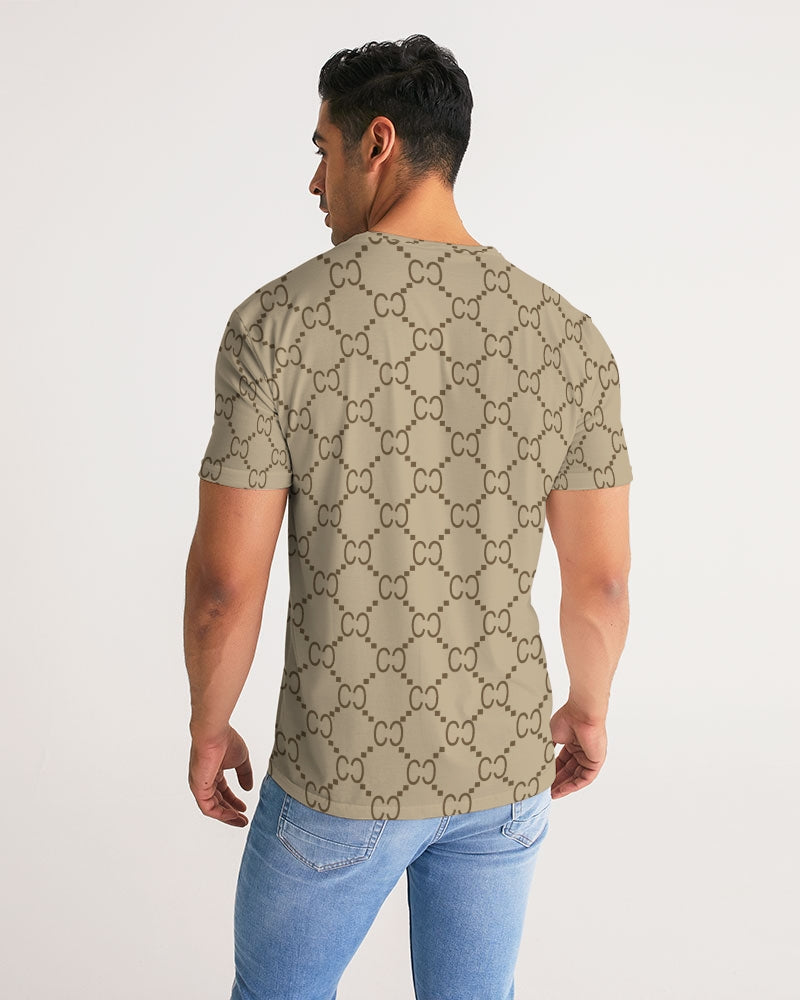 Culturally Cultivated Men's Tee