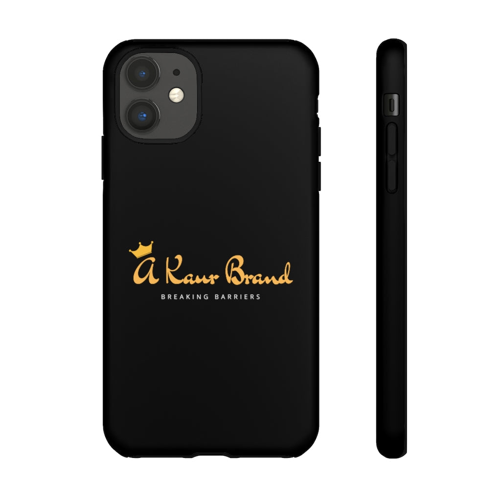 AKaurBrand Tough Case