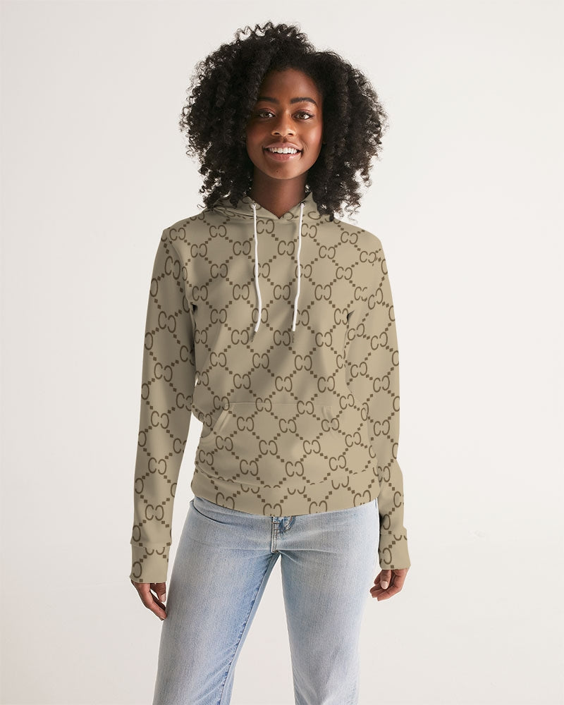 Cultivated Women's Hoodie