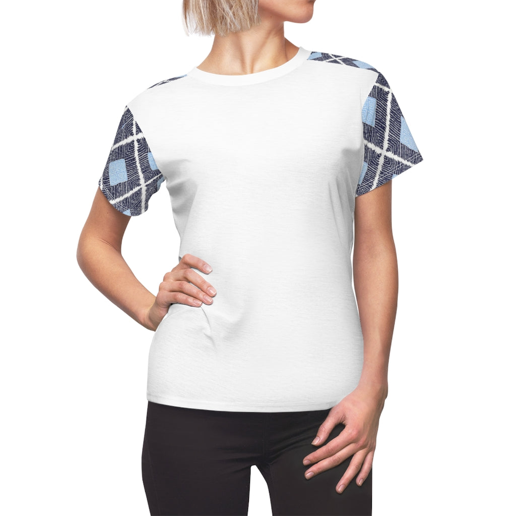 Phulkari Women's Tee