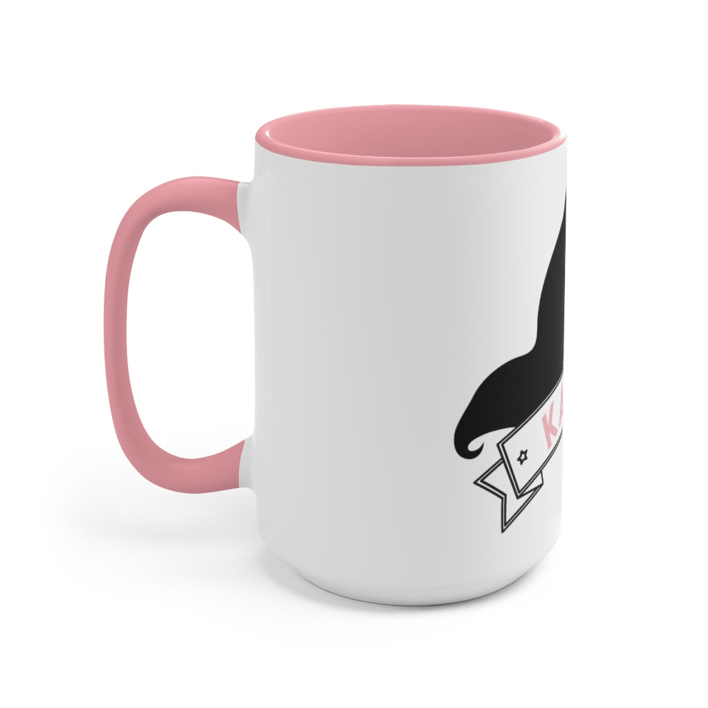Kaur Mug