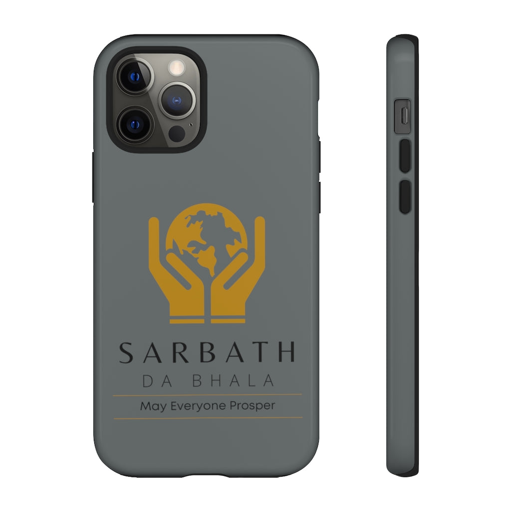 Sarbath Da Bhala Tough Cases