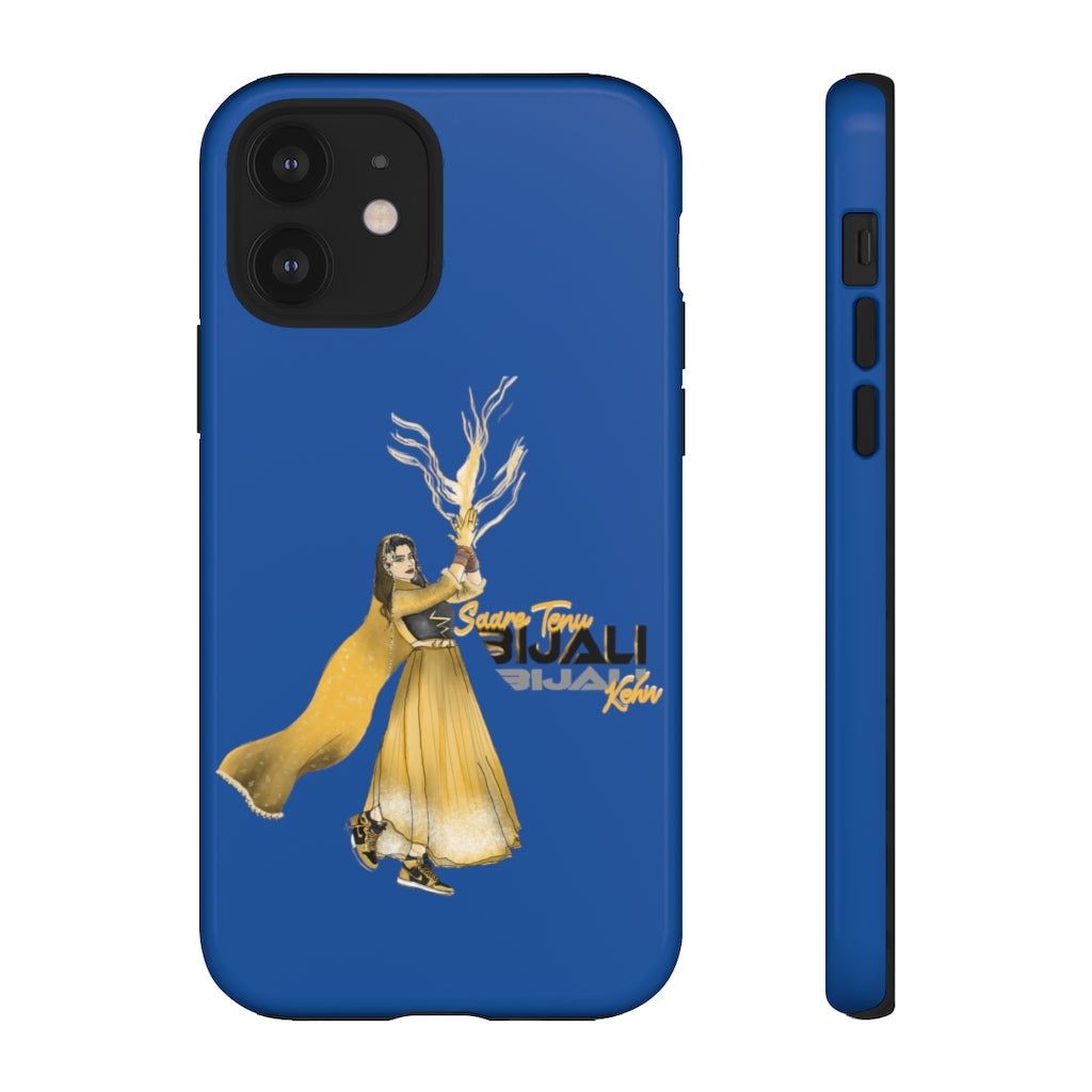 Bijali Bijali Collection - Tough Cases