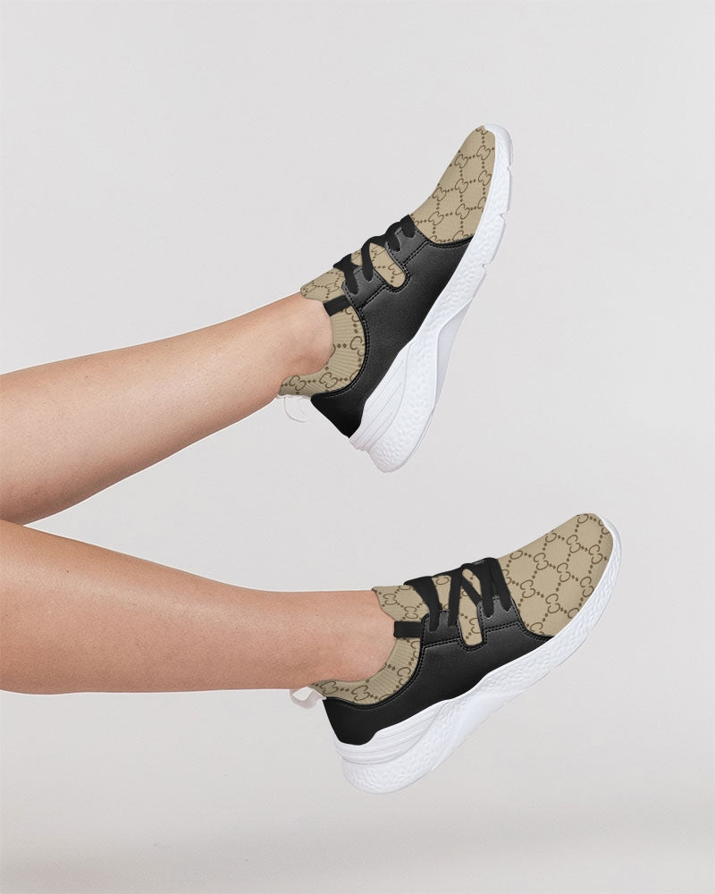 Cultivated Women's Two-Tone Sneaker
