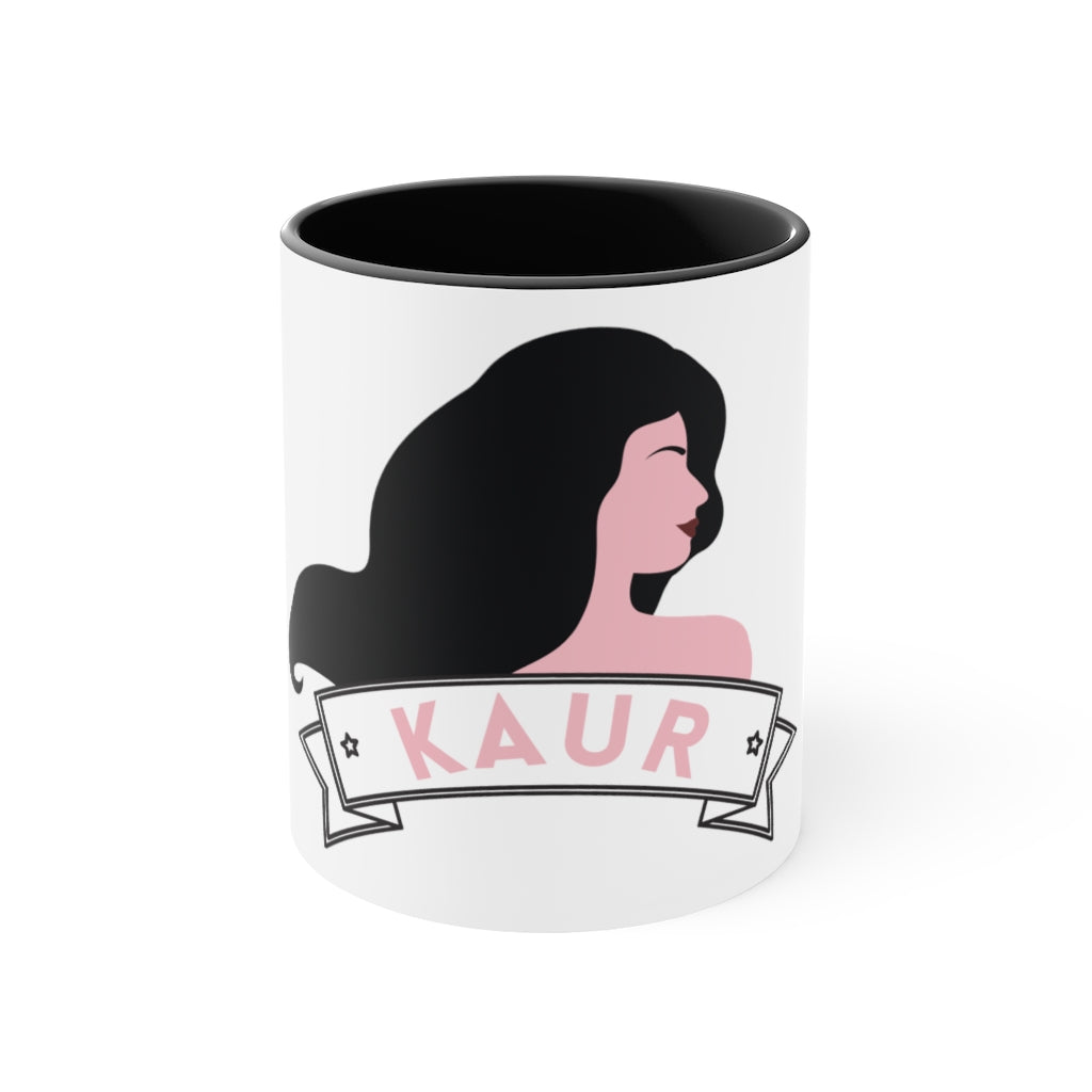 Kaur Mug