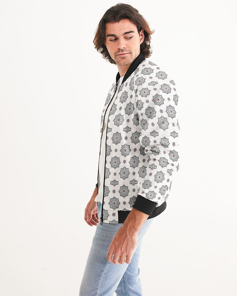 Jaipur Inspo Men's Bomber Jacket