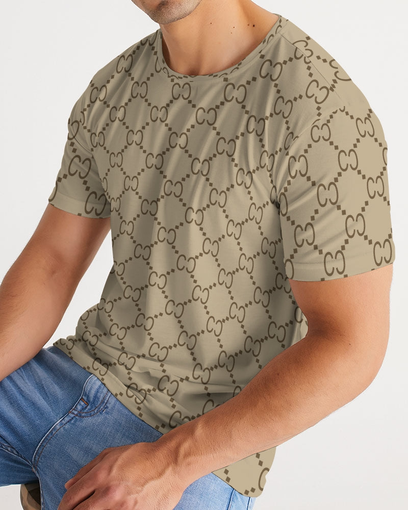 Culturally Cultivated Men's Tee