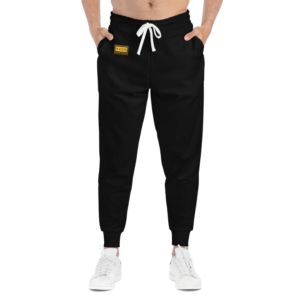 Unisex Kaur Breaking Barriers Athletic Joggers