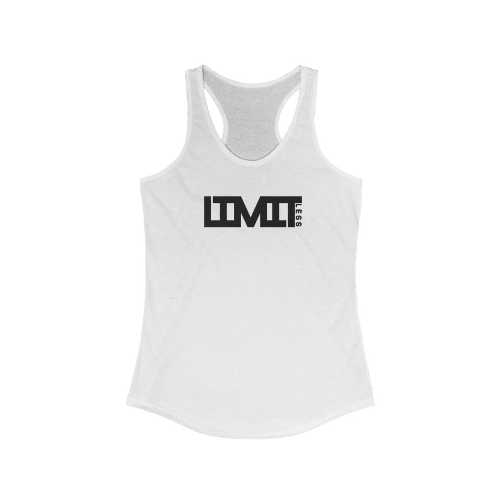 Limitless Women's Tank