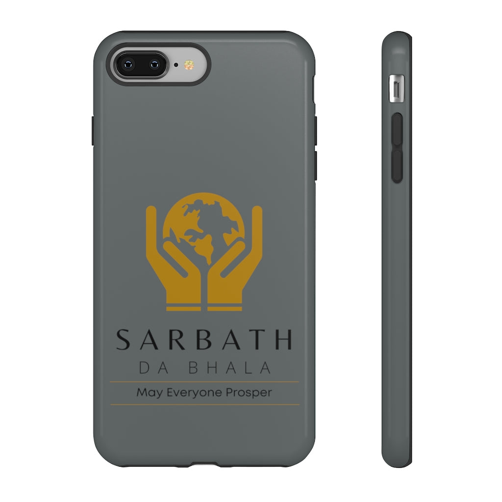 Sarbath Da Bhala Tough Cases