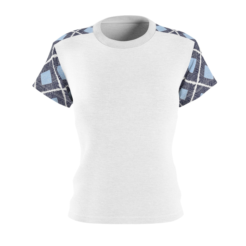 Phulkari Women's Tee