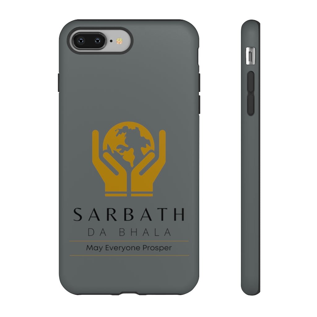 Sarbath Da Bhala Tough Cases