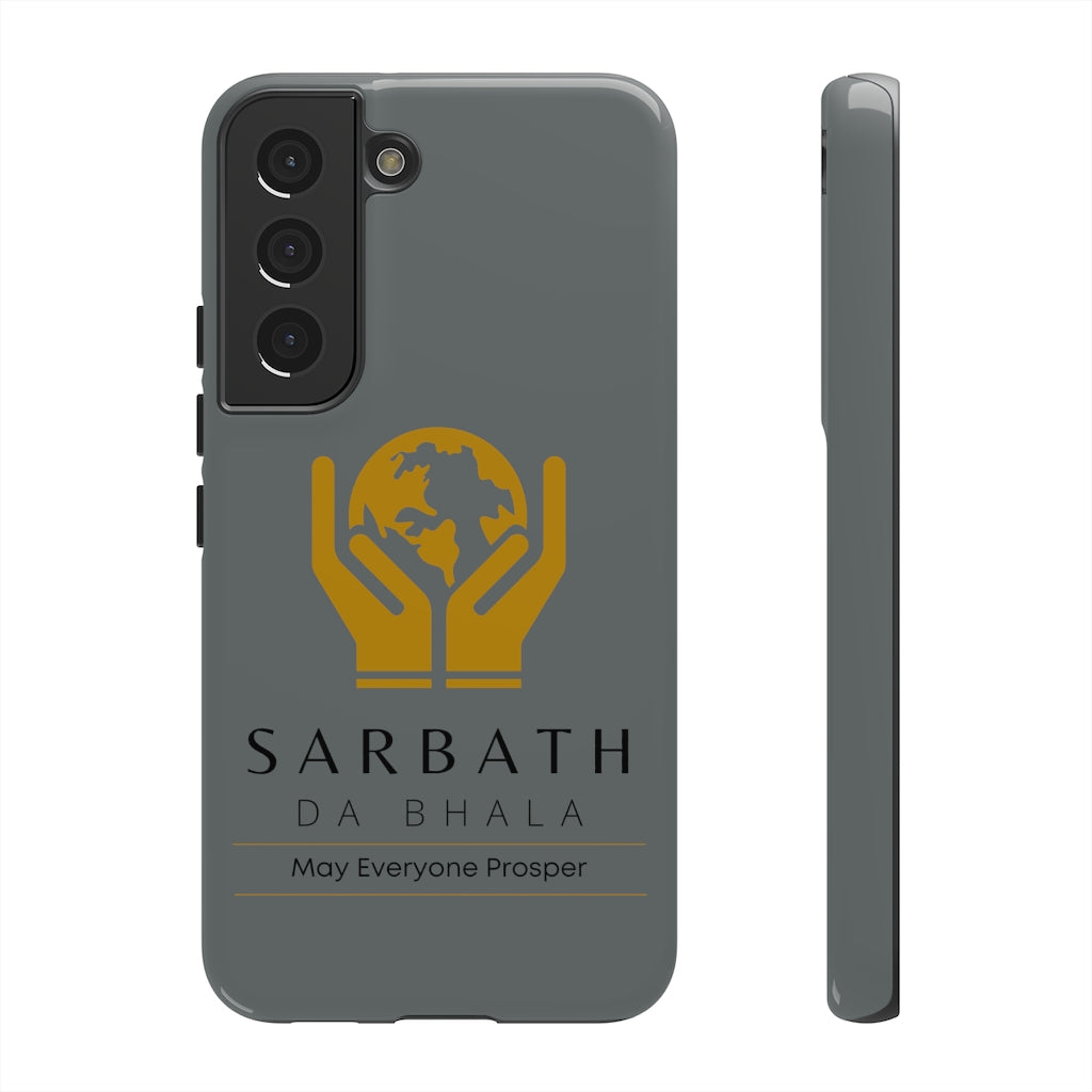 Sarbath Da Bhala Tough Cases