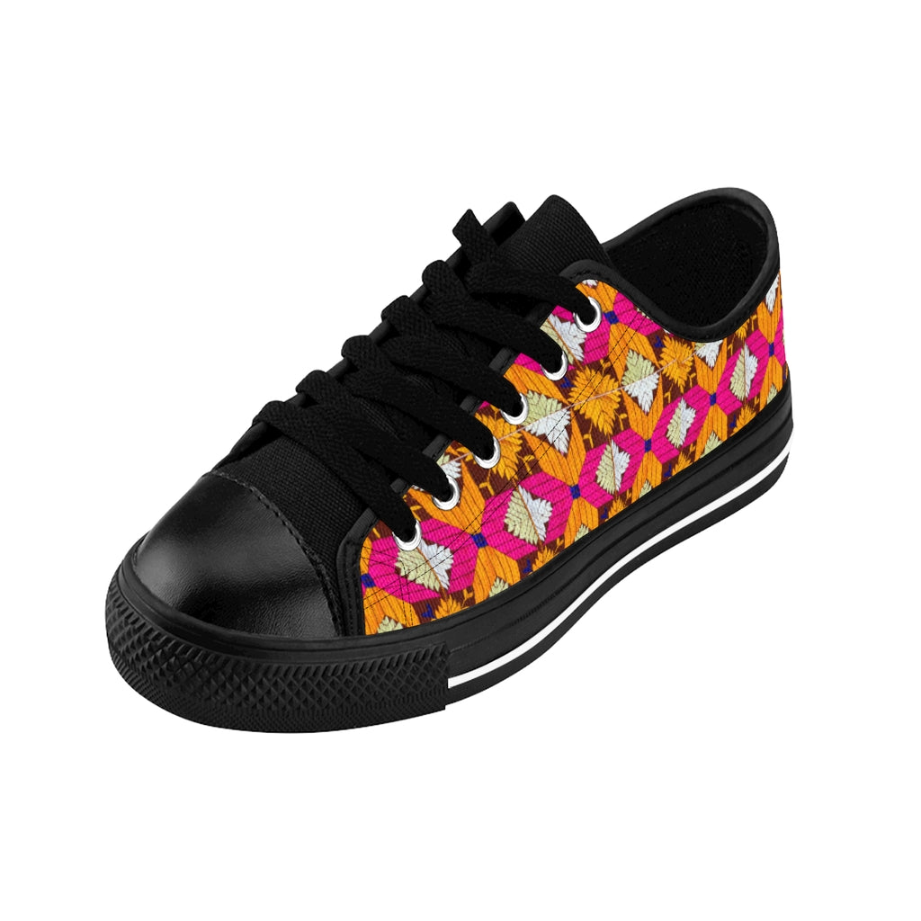Phulkari II Women's Sneakers