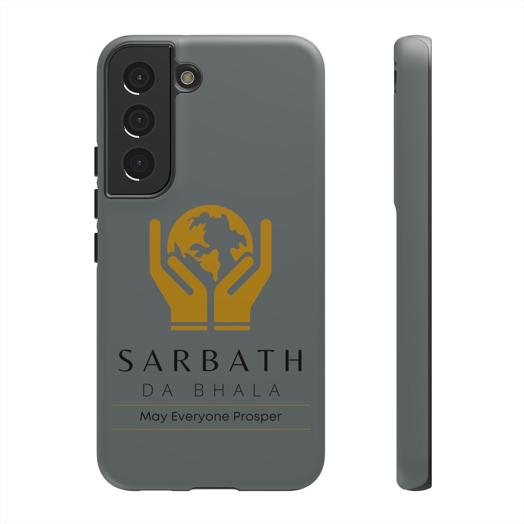 Sarbath Da Bhala Tough Cases