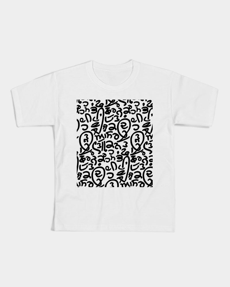 SIKHing Collection - Kids Graphic Tee