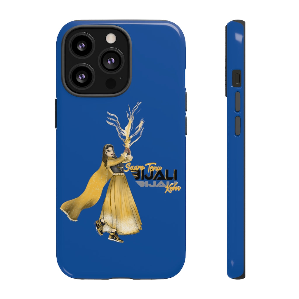 Bijali Bijali Collection - Tough Cases