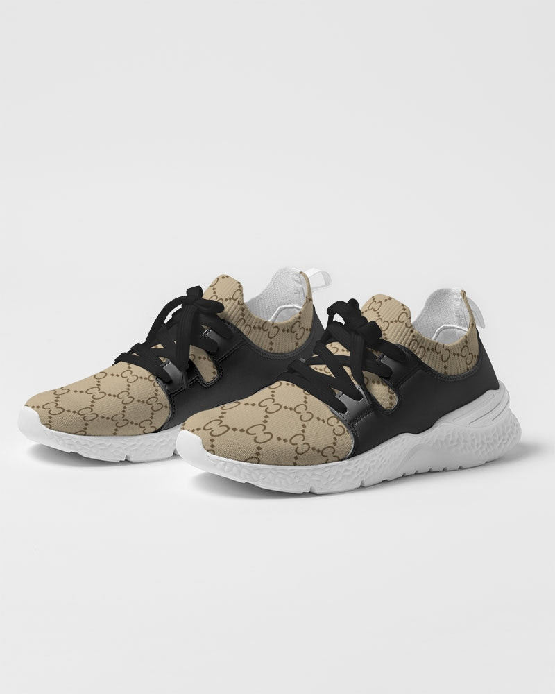 Cultivated Women's Two-Tone Sneaker