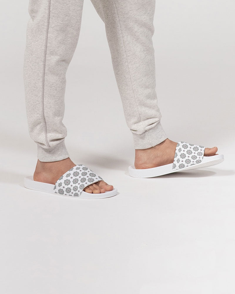 Jaipur Inspo Men's Slide Sandal