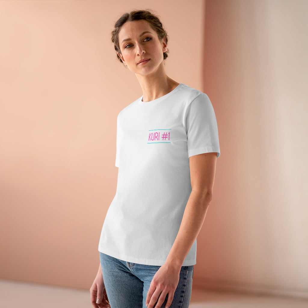Kuri #1 Tee