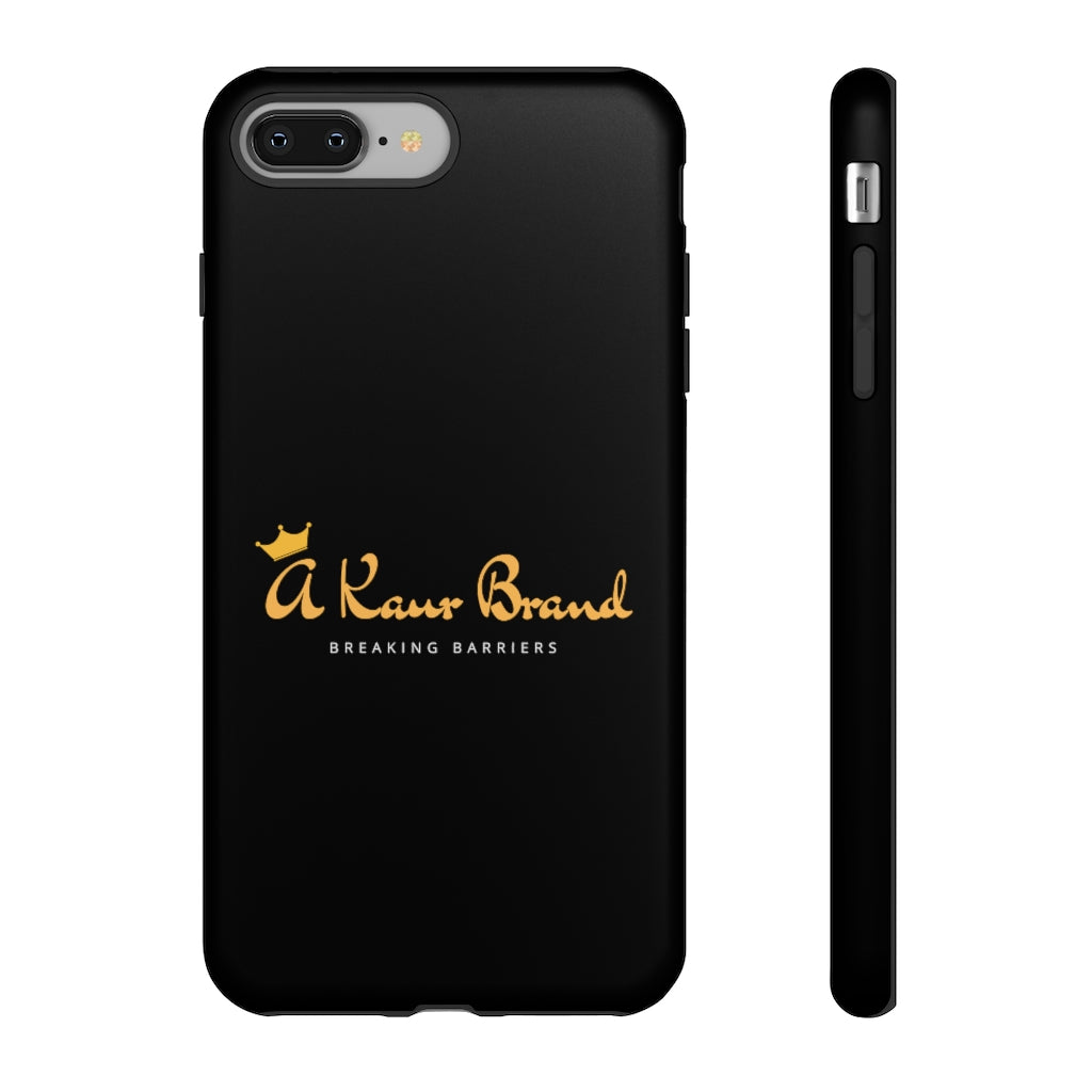 AKaurBrand Tough Case