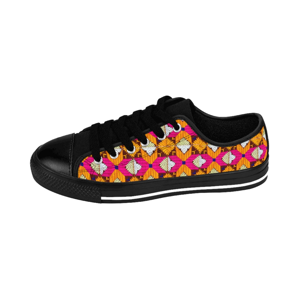 Phulkari II Women's Sneakers