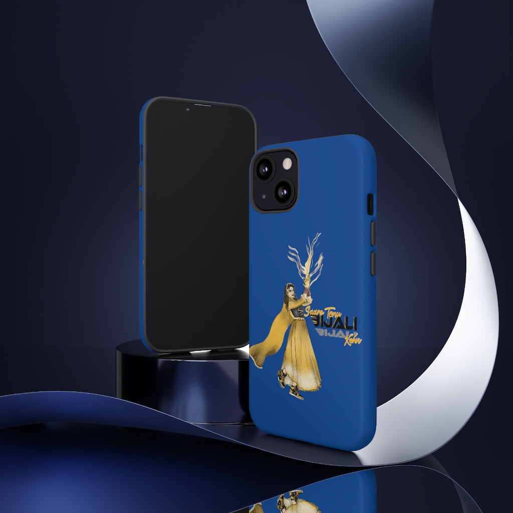 Bijali Bijali Collection - Tough Cases