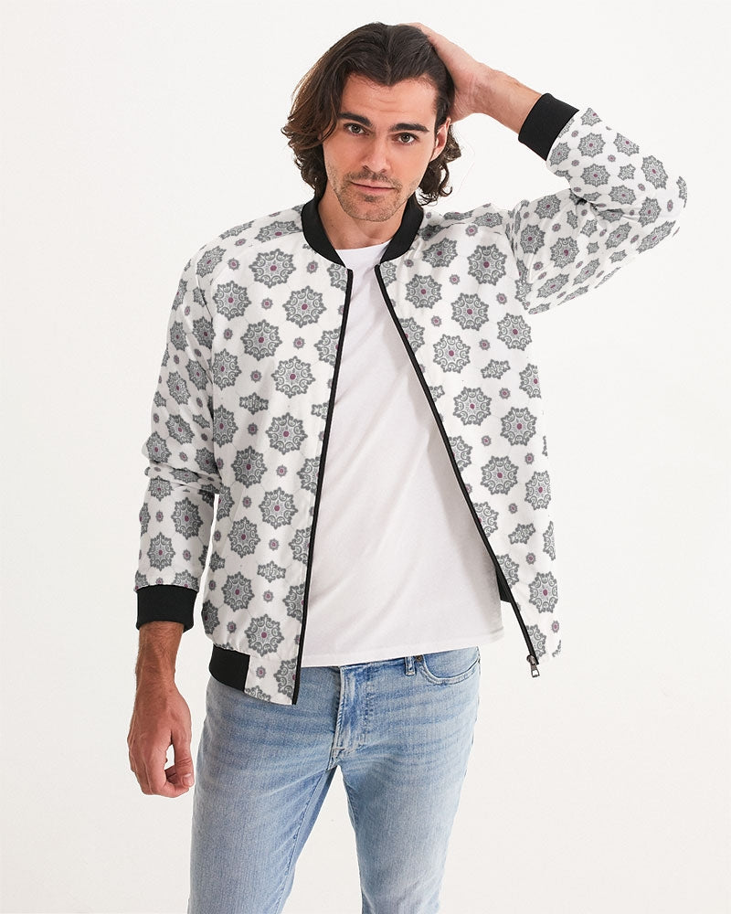 Jaipur Inspo Men's Bomber Jacket