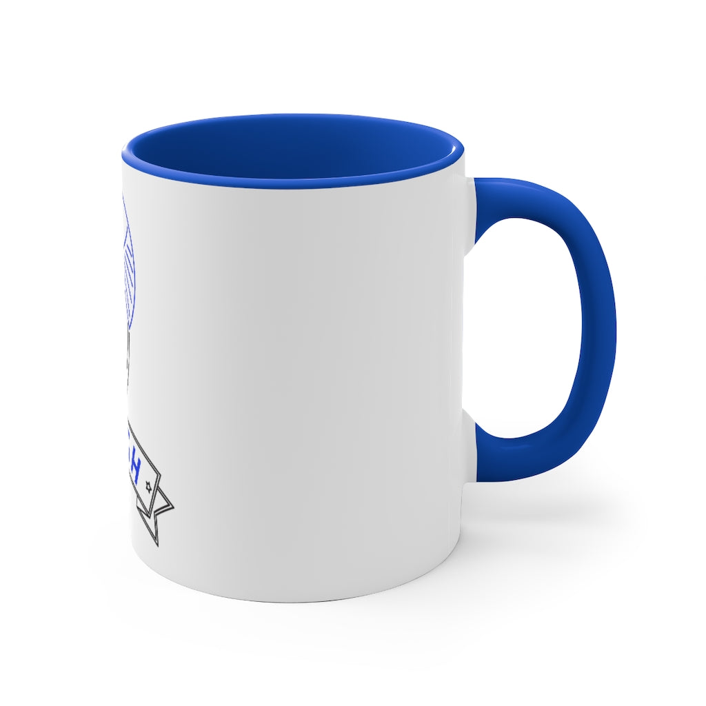Singh Accent Mug