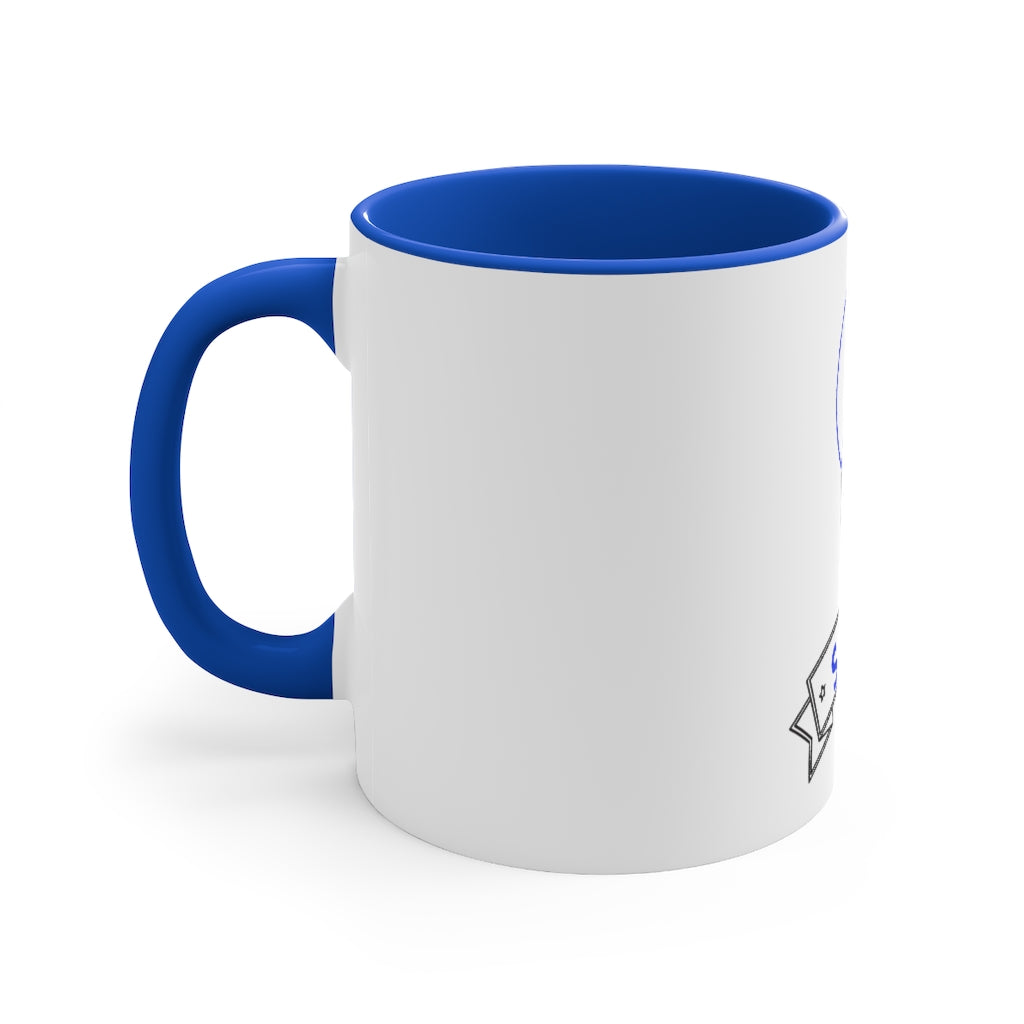 Singh Accent Mug