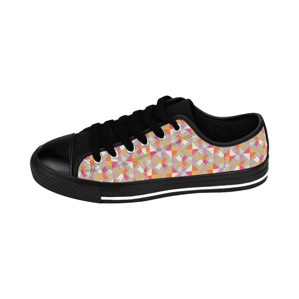 Men's Phulkari II Sneakers