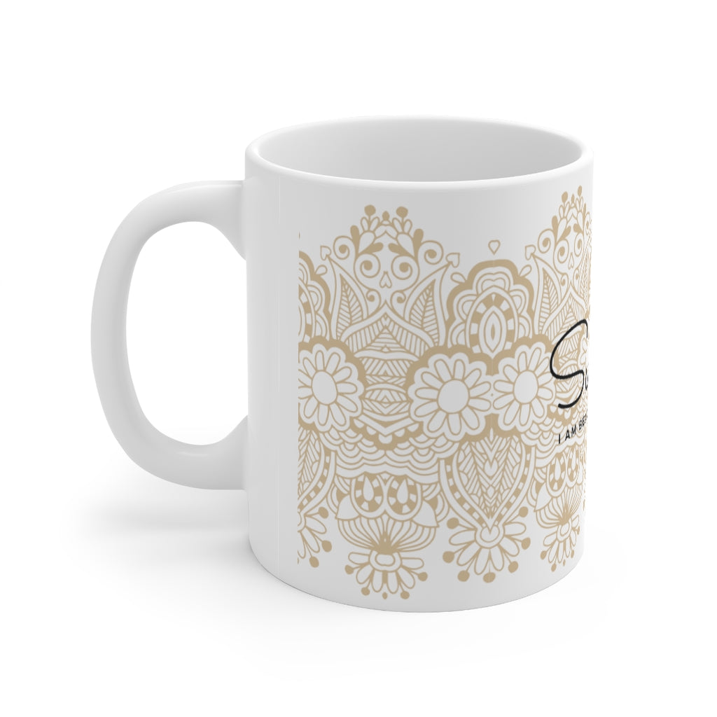 Sundar Mug 11oz