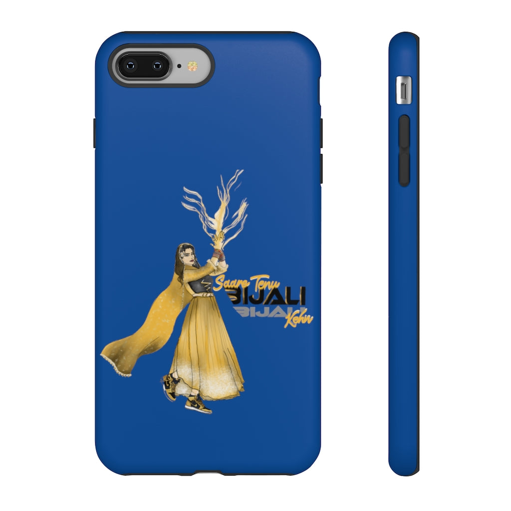 Bijali Bijali Collection - Tough Cases