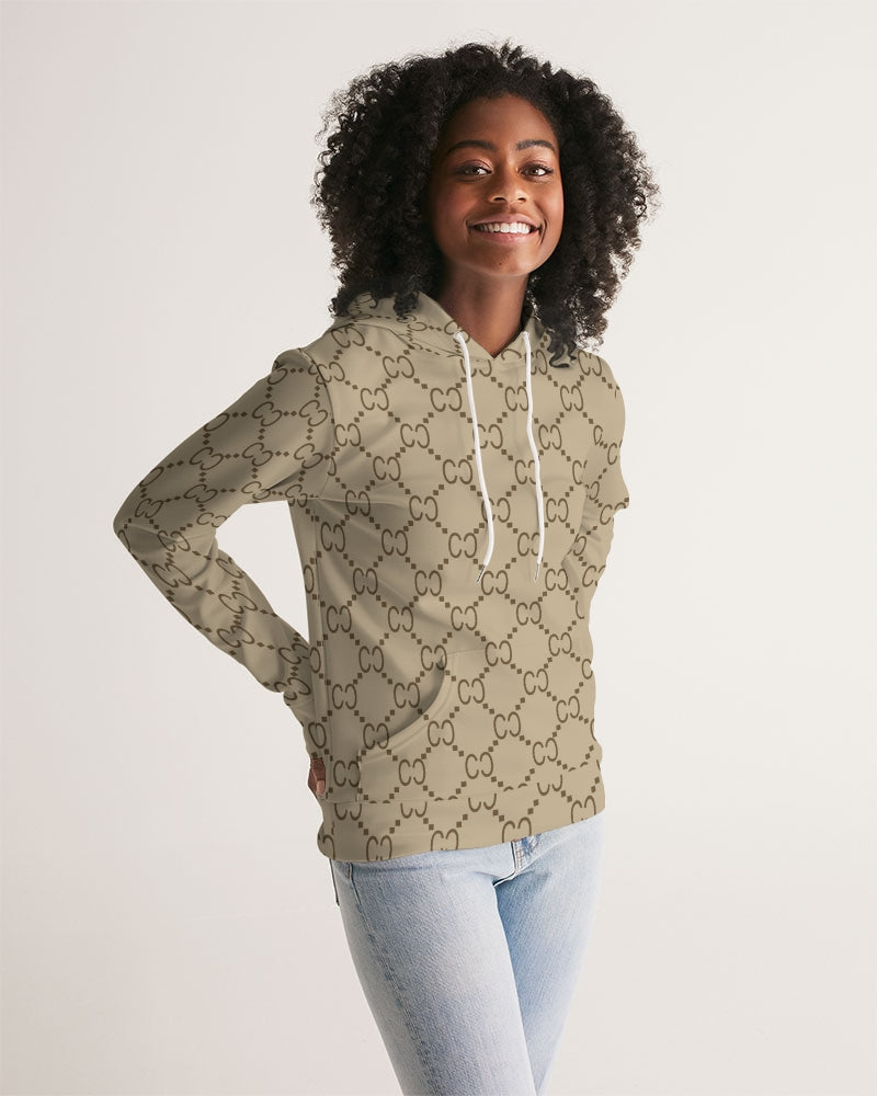 Cultivated Women's Hoodie