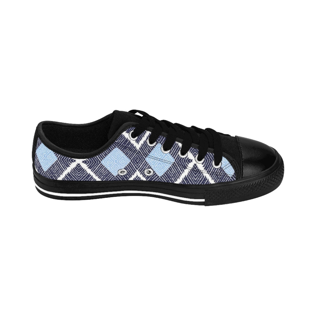 Phulkari I Men's Sneakers