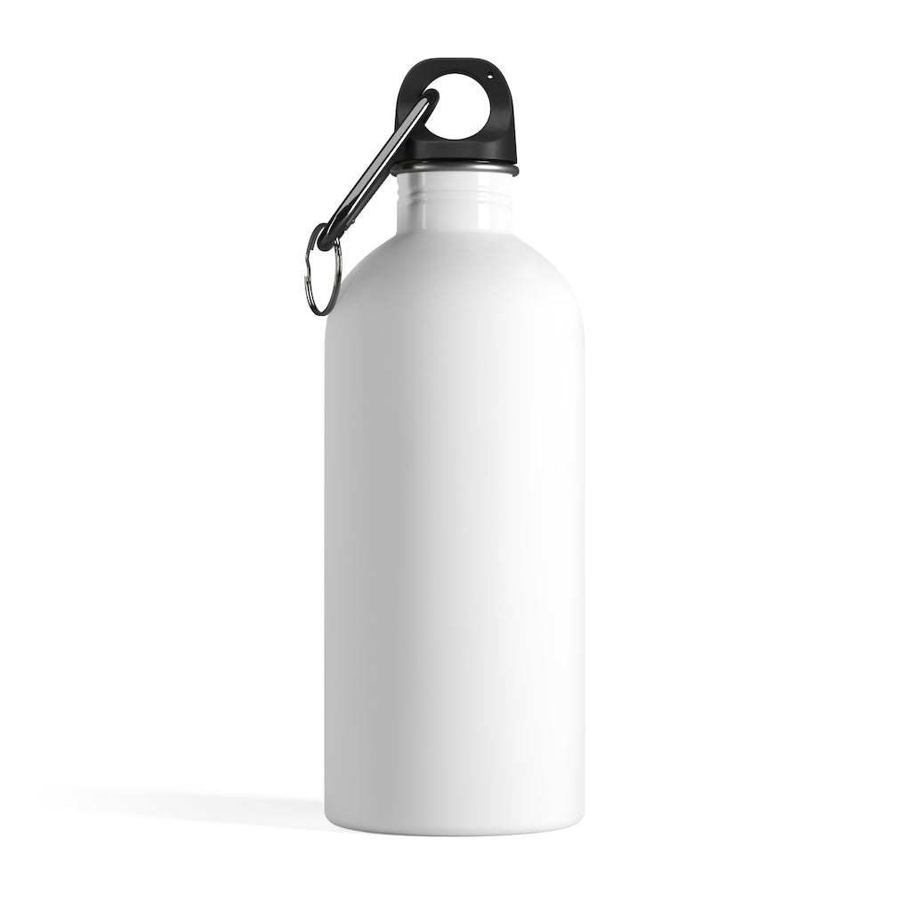 Maa on Call Stainless Steel Water Bottle