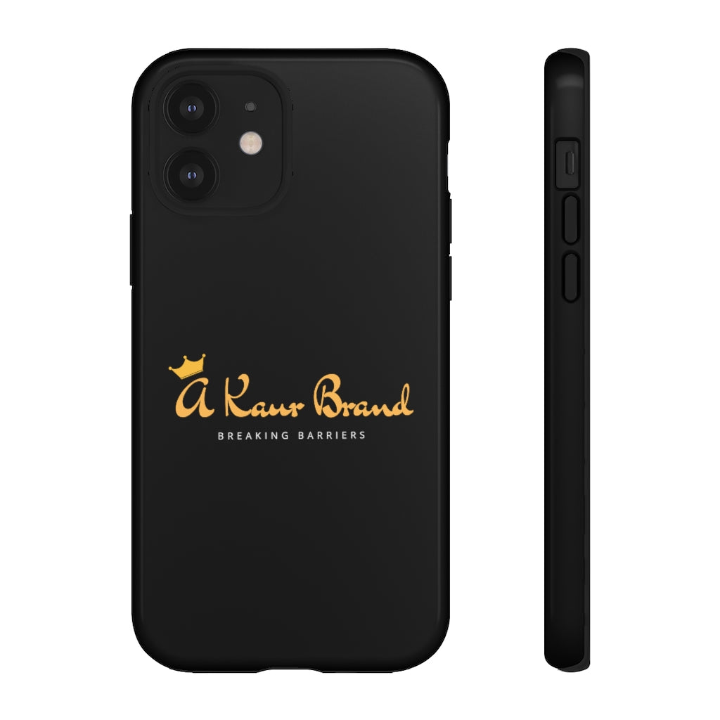 AKaurBrand Tough Case