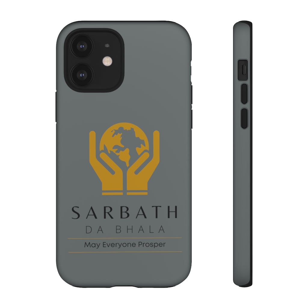 Sarbath Da Bhala Tough Cases