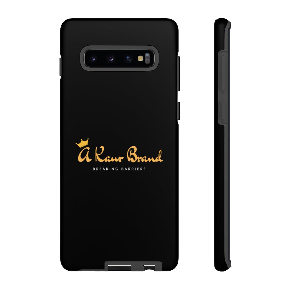 AKaurBrand Tough Case