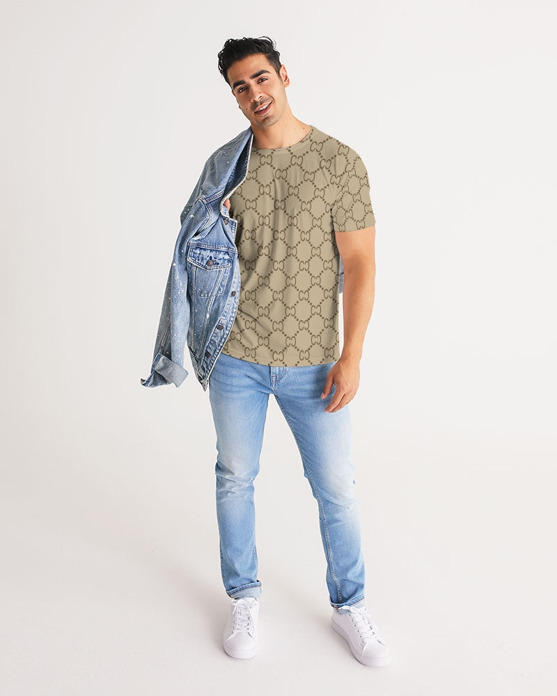 Culturally Cultivated Men's Tee