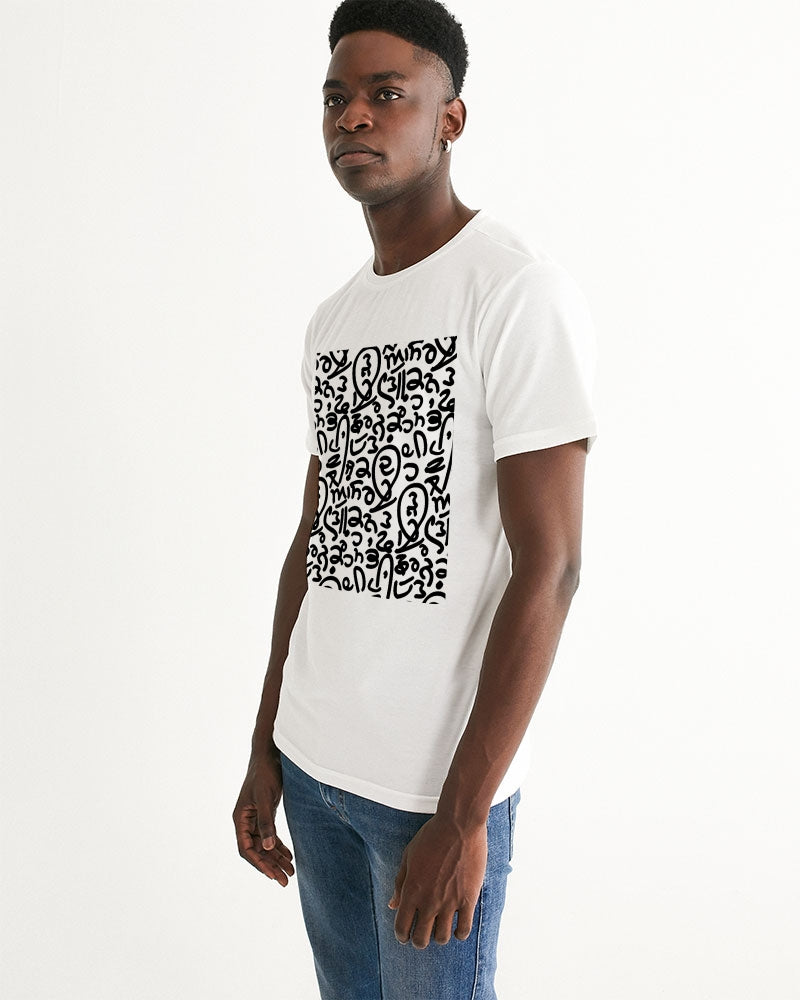 SIKHing Collection - Men's Graphic Tee