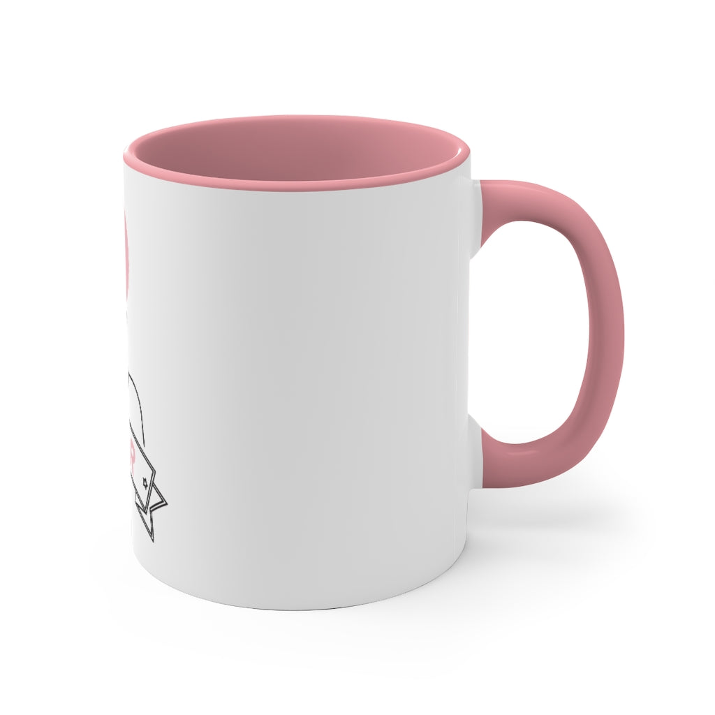 Kaur Accent Mug