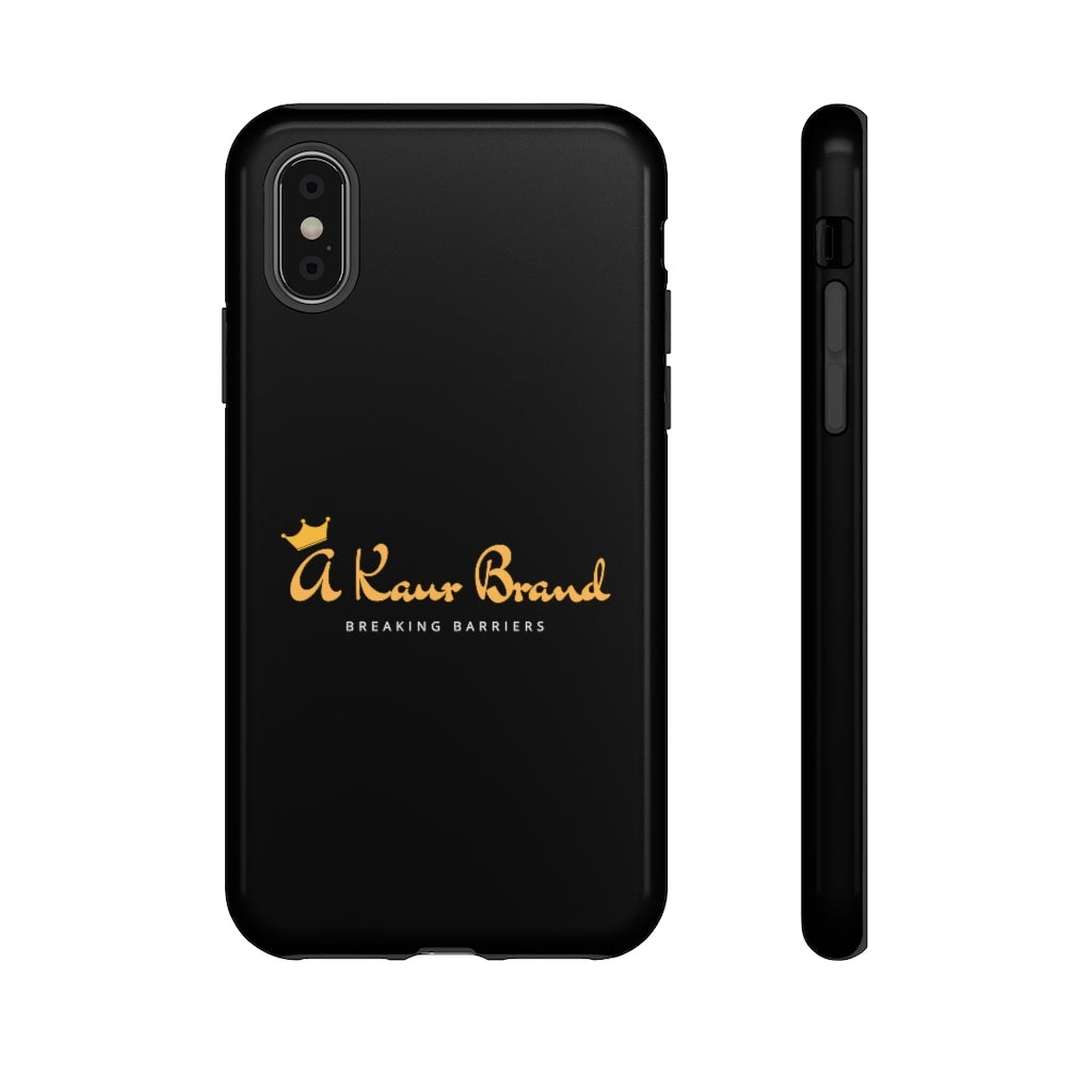 AKaurBrand Tough Case