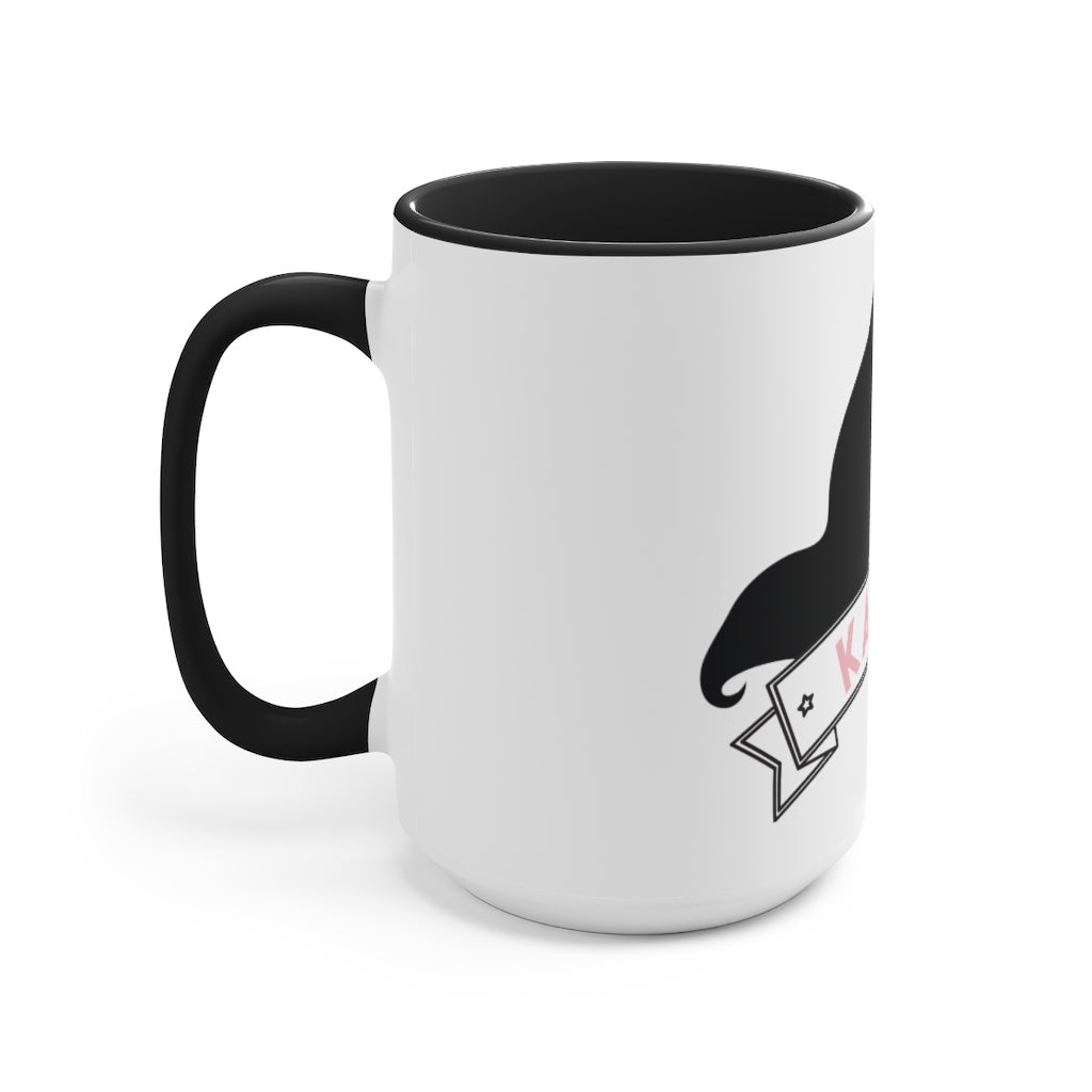 Kaur Mug