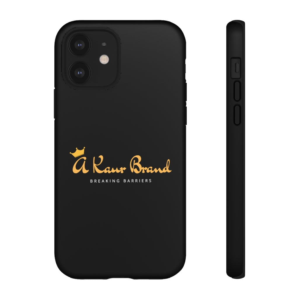 AKaurBrand Tough Case